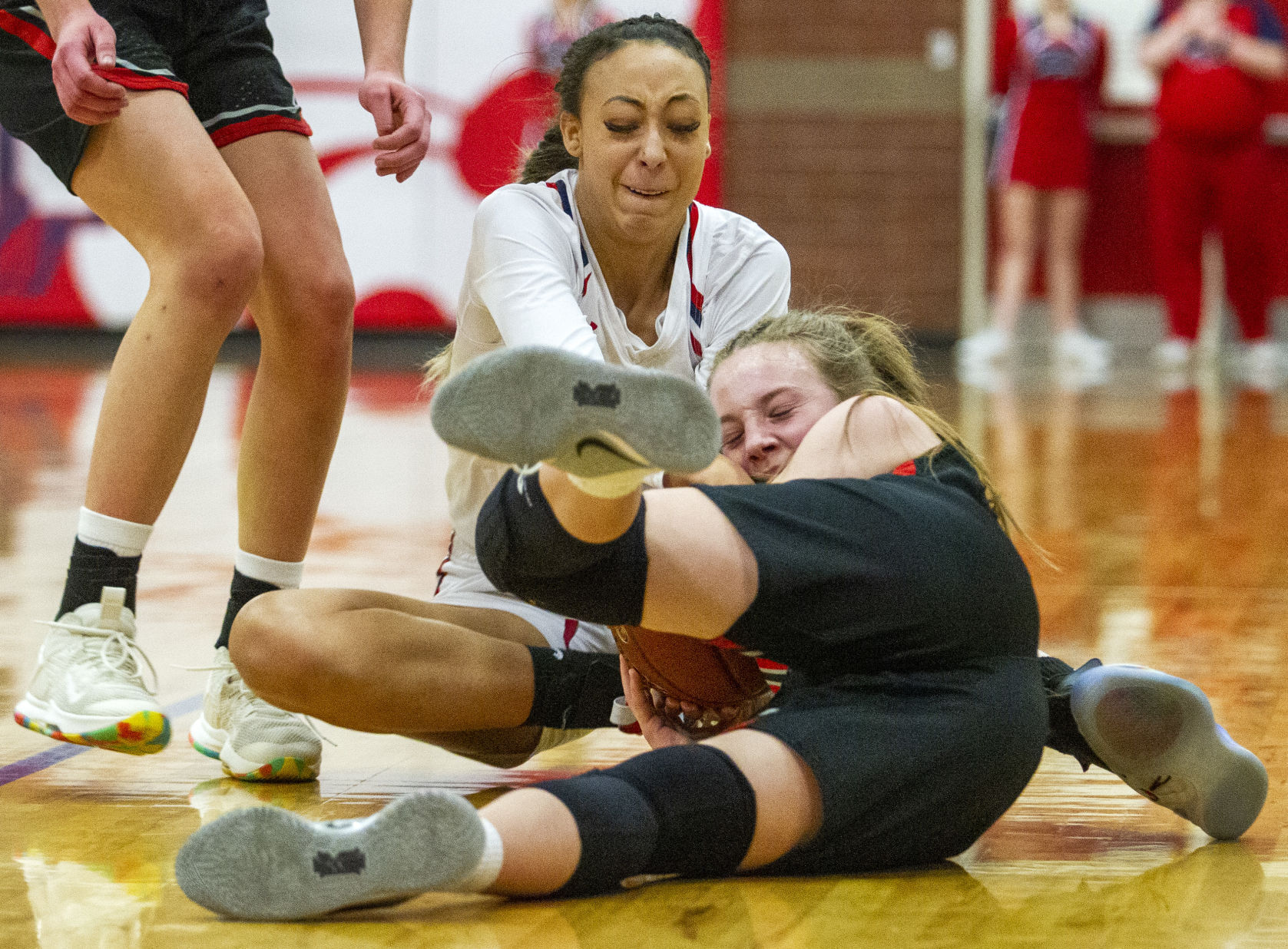 Filer claims district title